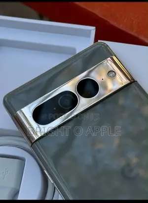 New Google Pixel 7 Pro 128GB