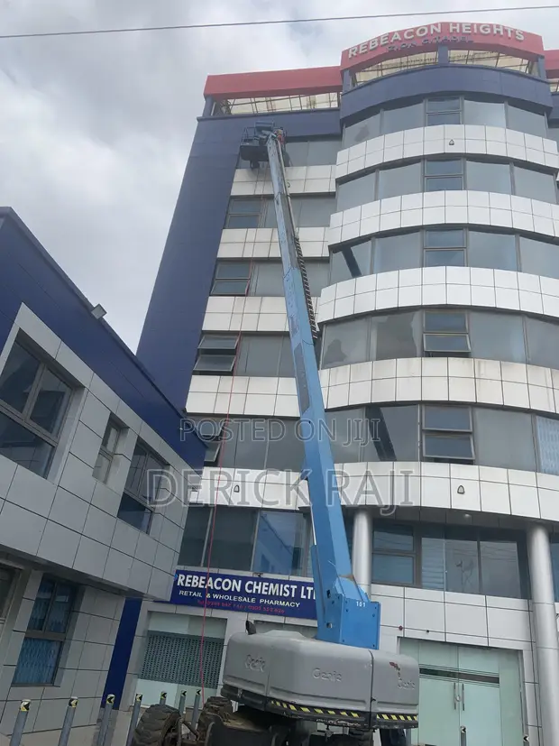 Reliable Part-Time Cleaning Services - 1