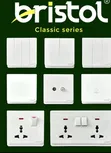 Bristol Double Socket - 1