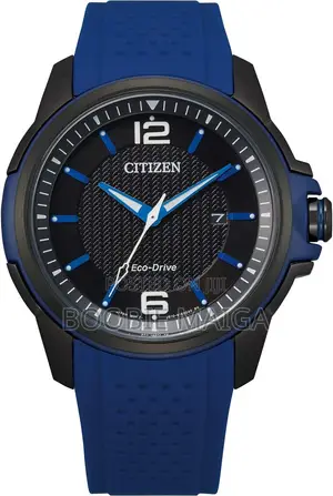 Citizen Eco-Drive Weekender Watch