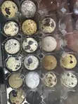 Spring Creek Quail Eggs - 30 Pieces - 3