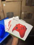 Xbox Wireless Controller - Pulse Red - 2