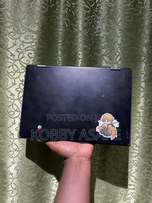 Lenovo 500e Chromebook 4GB RAM, 60GB eMMC