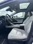 Lexus RX 350 2WD 2020 Gray - 1