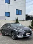 Lexus RX 350 2WD 2020 Gray - 3
