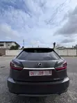 Lexus RX 350 2WD 2020 Gray - 5