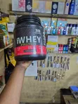 Whey Protein Shake - Vanilla - 1