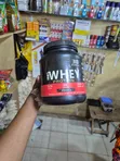 Whey Protein Shake - Vanilla - 2