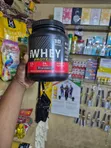 Whey Protein Shake - Vanilla - 3