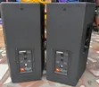 JBL 12-inch Stage Monitors/Speakers - 2