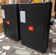 JBL 12-inch Stage Monitors/Speakers - 3