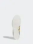 Adidas Gazelle Trainers - Night Indigo/Crew Yellow - 5