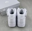 Nike Air Force 1 High White - 2