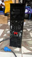 Crest Audio CA 30 Professional 2-Channel Power Amplifier - 2