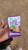 Nature's Garden Organic Trial Mix Snack Packs - 2