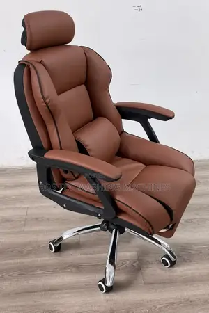 ROS TEC 360 Office Chair