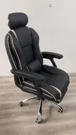 ROS TEC 360 Office Chair - 2