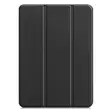 iPad Pro 11-Inch M5/M4 Slim Smart Folio Leather Stand Cover - 3