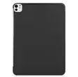 iPad Pro 11-Inch M5/M4 Slim Smart Folio Leather Stand Cover - 5