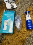 Handheld Portable Fine Atomization Nebulizer Mesh - 2