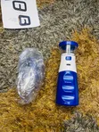 Handheld Portable Fine Atomization Nebulizer Mesh - 3