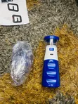 Handheld Portable Fine Atomization Nebulizer Mesh - 4