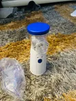 Handheld Portable Fine Atomization Nebulizer Mesh - 5