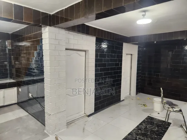 Studio Apartment for Rent in Platinum Estate, Bosomtwe - 1