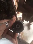 Hybrid Pump Rotor - Brand New - 3