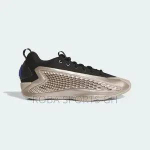 Adidas Anthony Edwards 1 Low Basketball Shoes