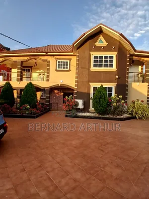 Furnished 7-Bedroom Mansion for Rent in Bernard Agency, CP