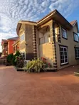 Furnished 7-Bedroom Mansion for Rent in Bernard Agency, CP - 2