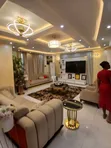 Furnished 7-Bedroom Mansion for Rent in Bernard Agency, CP - 3