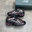 Original New Balance 1906A Black Dragon Sneakers - 2