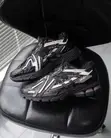 Original New Balance 1906A Black Dragon Sneakers - 3