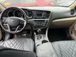 2014 Kia Optima EX Sedan - 4