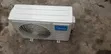 Midea 1.5 Ton R410A Outdoor AC Unit - 1