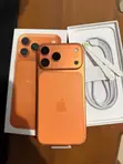 Apple iPhone 17 Pro Max 512GB Orange - 1