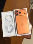 Apple iPhone 17 Pro Max 512GB Orange - 2