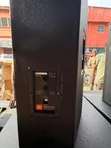 JBL Single Bass, 15-inch Half-Range & 12-inch Passive Speakers - 3