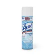 Lysol Disinfectant Spray - 3