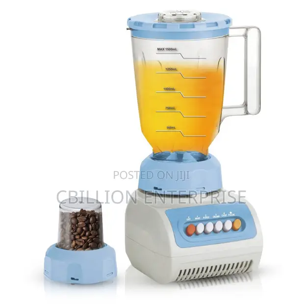 RAF Electric Blender 300W - 1