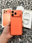 Apple iPhone 17 Pro Max 512GB Orange - 1