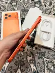 Apple iPhone 17 Pro Max 512GB Orange - 2