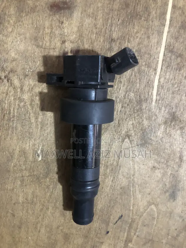 Genuine Hyundai Accent Ignition Coils - 1