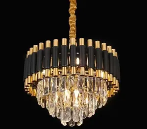 Small Pendant Chandelier