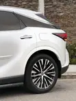 Lexus RX 350 AWD 2023 White - 1