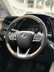 Lexus RX 350 AWD 2023 White - 4