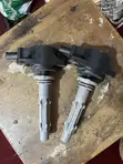 Mercedes-Benz C250 Genuine Coils - 2