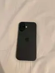 Apple iPhone 16 128GB Black - 2